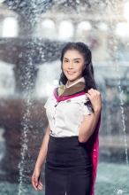 ผลงานการถ่ายภาพ มหาวิทยาลัยสยาม