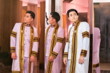 ผลงานการถ่ายภาพ จุฬาลงกรณ์มหาวิทยาลัย