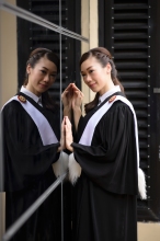 ผลงานการถ่ายภาพ มหาวิทยาลัยธรรมศาสตร์