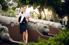 ผลงานการถ่ายภาพ มหาวิทยาลัยธรรมศาสตร์