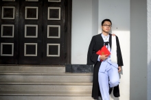 ผลงานการถ่ายภาพ มหาวิทยาลัยธรรมศาสตร์
