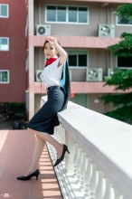 ผลงานการถ่ายภาพ มหาวิทยาลัยกรุงเทพธนบุรี