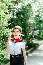 ผลงานการถ่ายภาพ มหาวิทยาลัยกรุงเทพธนบุรี