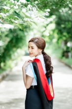 ผลงานการถ่ายภาพ มหาวิทยาลัยกรุงเทพธนบุรี