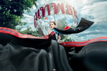 ผลงานการถ่ายภาพ มหาวิทยาลัยกรุงเทพธนบุรี