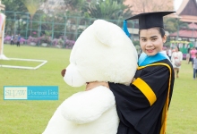 ผลงานการถ่ายภาพ มหาวิทยาลัยธนบุรี