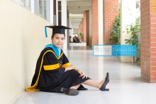 ผลงานการถ่ายภาพ มหาวิทยาลัยธนบุรี