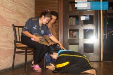 ผลงานการถ่ายภาพ มหาวิทยาลัยธนบุรี