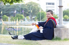 ผลงานการถ่ายภาพ มหาวิทยาลัยรามคำแหง