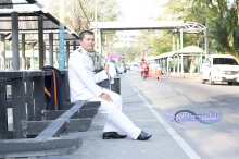 ผลงานการถ่ายภาพ มหาวิทยาลัยรามคำแหง