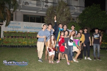 ผลงานการถ่ายภาพ มหาวิทยาลัยรามคำแหง