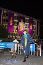 ผลงานการถ่ายภาพ มหาวิทยาลัยรามคำแหง