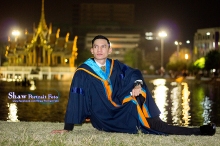 ผลงานการถ่ายภาพ มหาวิทยาลัยรามคำแหง