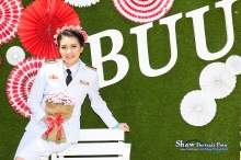 ภาพรับปริญญา มหาวิทยาลัยบูรพา