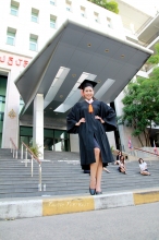 ผลงานการถ่ายภาพ มหาวิทยาลัยเกษตรศาสตร์