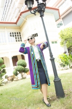 ผลงานการถ่ายภาพ มหาวิทยาลัยราชภัฏบ้านสมเด็จเจ้าพระยา