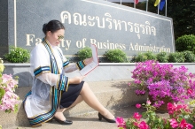 ผลงานการถ่ายภาพ มหาวิทยาลัยเทคโนโลยีราชมงคลธัญบุรี