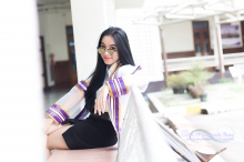 ผลงานการถ่ายภาพ มหาวิทยาลัยเทคโนโลยีราชมงคลพระนคร