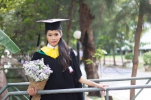 ผลงานการถ่ายภาพ มหาวิทยาลัยเกษตรศาสตร์
