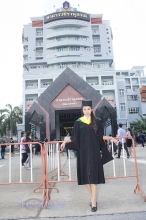 ผลงานการถ่ายภาพ มหาวิทยาลัยเกษตรศาสตร์