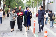 ผลงานการถ่ายภาพ มหาวิทยาลัยเกษตรศาสตร์