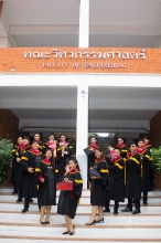ผลงานการถ่ายภาพ มหาวิทยาลัยธนบุรี