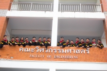 ผลงานการถ่ายภาพ มหาวิทยาลัยธนบุรี