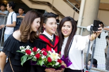 ผลงานการถ่ายภาพ มหาวิทยาลัยธุรกิจบัณฑิตย์