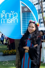 ผลงานการถ่ายภาพ มหาวิทยาลัยหอการค้าไทย