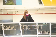 ผลงานการถ่ายภาพ มหาวิทยาลัยรังสิต