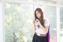 ผลงานการถ่ายภาพ มหาวิทยาลัยรังสิต