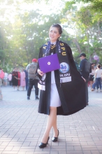 ผลงานการถ่ายภาพ มหาวิทยาลัยธุรกิจบัณฑิตย์