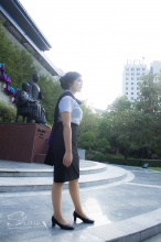 ผลงานการถ่ายภาพ มหาวิทยาลัยธุรกิจบัณฑิตย์