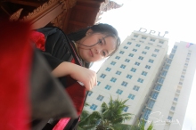 ผลงานการถ่ายภาพ มหาวิทยาลัยธุรกิจบัณฑิตย์