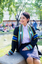 ผลงานการถ่ายภาพ มหาวิทยาลัยราชภัฏธนบุรี