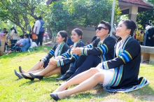 ผลงานการถ่ายภาพ มหาวิทยาลัยราชภัฏธนบุรี