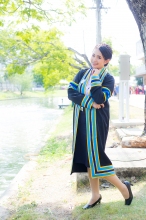 ผลงานการถ่ายภาพ มหาวิทยาลัยราชภัฏธนบุรี