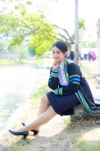 ผลงานการถ่ายภาพ มหาวิทยาลัยราชภัฏธนบุรี