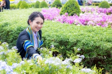 ผลงานการถ่ายภาพ มหาวิทยาลัยราชภัฏธนบุรี