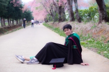 ผลงานการถ่ายภาพ มหาวิทยาลัยแม่โจ้