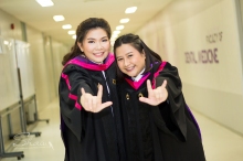 ผลงานการถ่ายภาพ มหาวิทยาลัยรังสิต