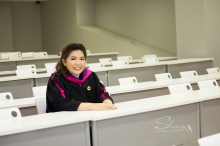ผลงานการถ่ายภาพ มหาวิทยาลัยรังสิต