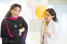 ผลงานการถ่ายภาพ มหาวิทยาลัยรังสิต