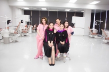 ผลงานการถ่ายภาพ มหาวิทยาลัยรังสิต