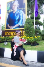 ผลงานการถ่ายภาพ มหาวิทยาลัยบูรพา