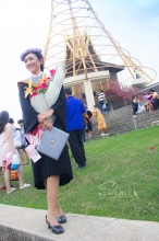 ผลงานการถ่ายภาพ มหาวิทยาลัยบูรพา