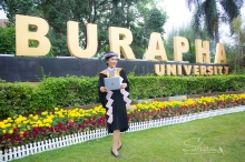 ผลงานการถ่ายภาพ มหาวิทยาลัยบูรพา