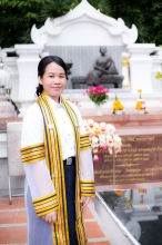 ผลงานการถ่ายภาพ มหาวิทยาลัยราชภัฏสวนสุนันทา