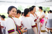 ผลงานการถ่ายภาพ มหาวิทยาลัยเทคโนโลยีราชมงคลธัญบุรี