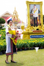 ผลงานการถ่ายภาพ มหาวิทยาลัยเทคโนโลยีราชมงคลธัญบุรี